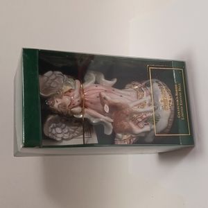 Fitz and Floyd Peaceable Kingdom Bell